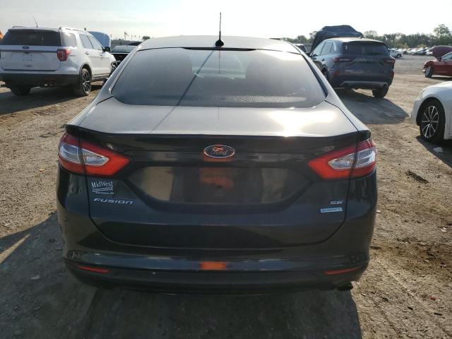 VIN 3FA6P0HR6DR204497 2013 Ford Fusion, SE no.6