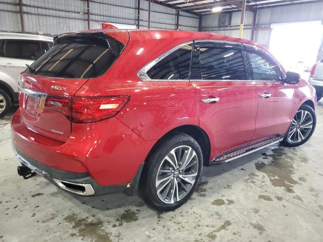 VIN 5J8YD4H58KL015413 2019 Acura MDX, Technology no.3