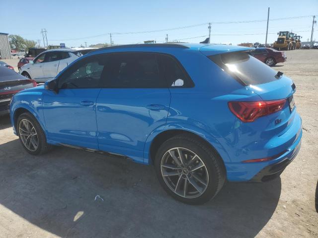 2022 AUDI Q3 PREMIUM - WA1DECF32N1047998
