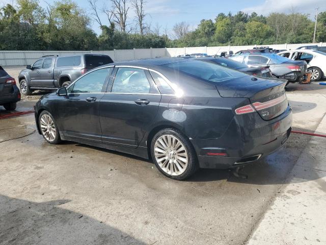 VIN 3LN6L2JK6DR816743 2013 Lincoln MKZ no.2