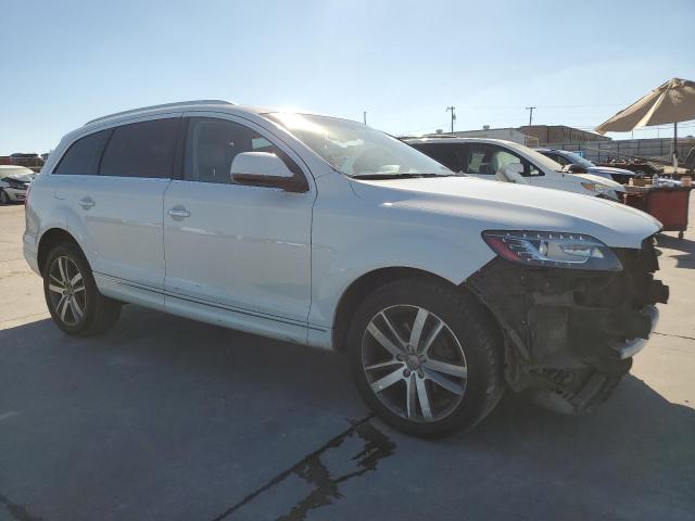 2015 AUDI Q7 PREMIUM - WA1LGAFE0FD004546