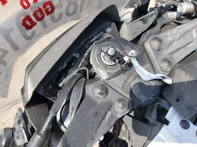 2024 SUZUKI GSX800 F JS1EM13B5R7103331