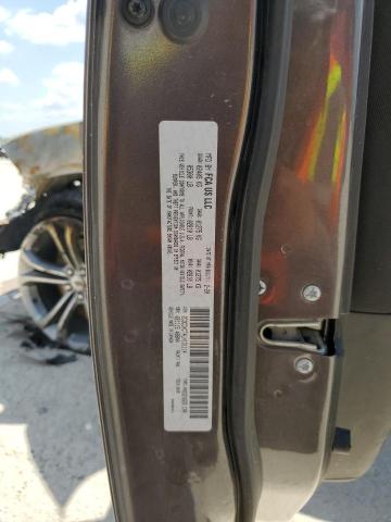 2020 DODGE CHARGER R/ - 2C3CDXCT4LH131114