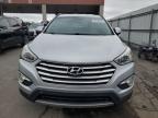 HYUNDAI SANTA FE G photo