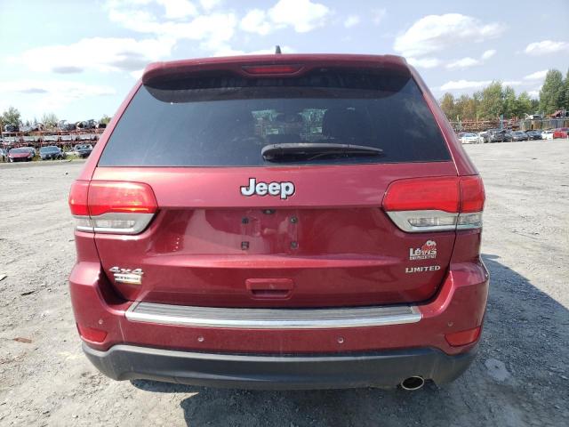 2015 JEEP GRAND CHER - 1C4RJFBGXFC224384