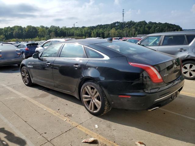 2016 JAGUAR XJL PORTFO SAJWJ2GD8G8V92997