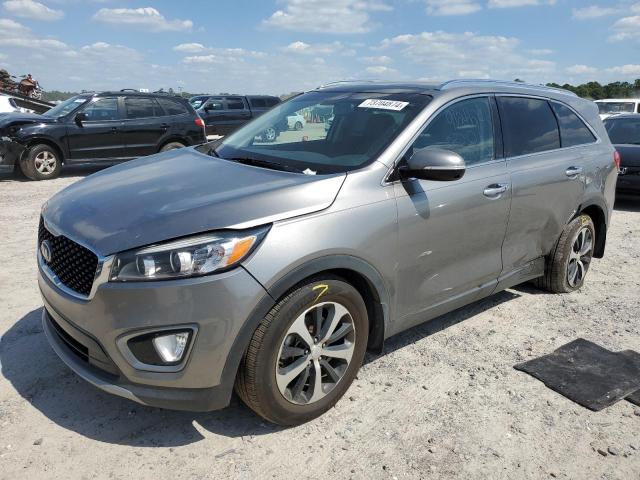 KIA SORENTO EX