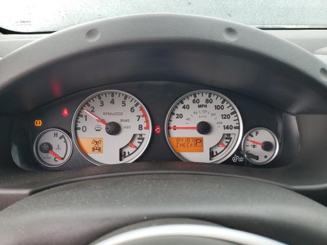2015 NISSAN XTERRA X 5N1AN0NW6FN650431