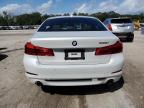 BMW 530 I photo