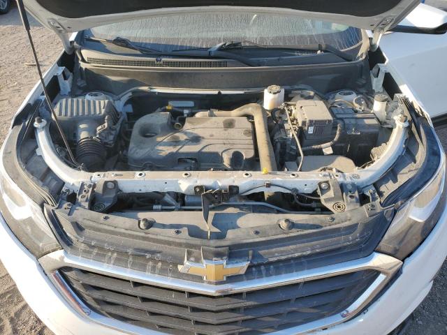 2021 CHEVROLET EQUINOX LT - 3GNAXKEV9MS114780
