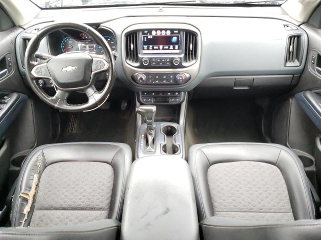2016 CHEVROLET COLORADO Z - 1GCGTDE37G1286921