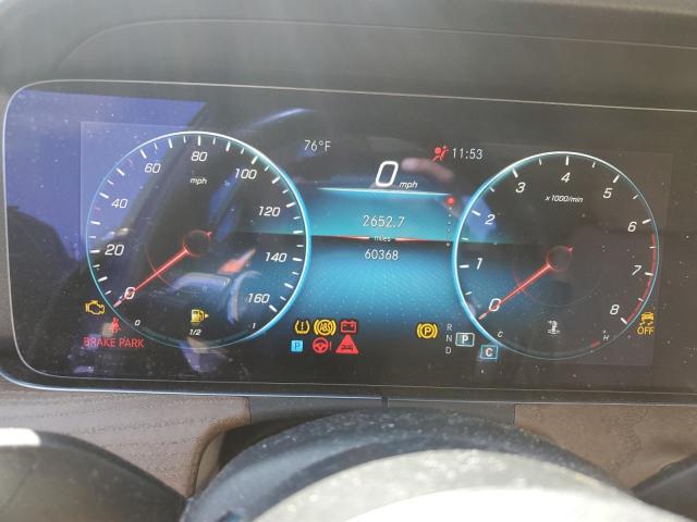 2021 MERCEDES-BENZ E 350 4MAT - W1KZF8EB5MA948527