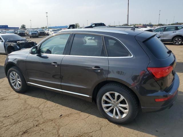 VIN WA1LFAFP5EA024537 2014 Audi Q5, Premium Plus no.2