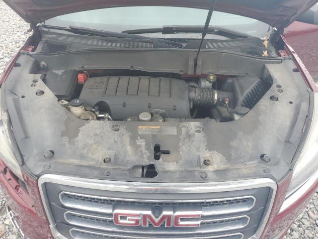 VIN 1GKKVPKD5FJ334180 2015 GMC Acadia, Sle no.12