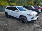 JEEP CHEROKEE L снимка