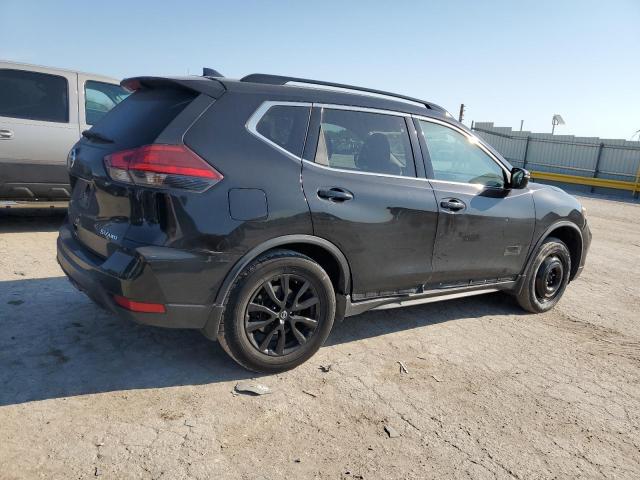 2017 NISSAN ROGUE SV - 5N1AT2MV8HC764827