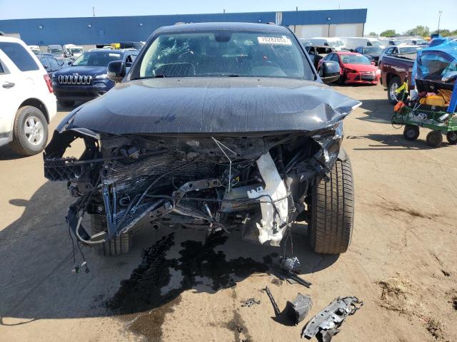2015 DODGE DURANGO SX - 1C4RDJAG2FC139714