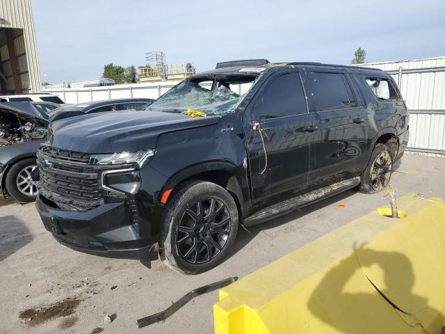 2021 CHEVROLET SUBURBAN K #2943468137