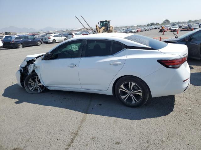 2023 NISSAN SENTRA SV - 3N1AB8CV3PY293982