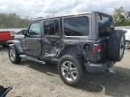 JEEP WRANGLER U photo