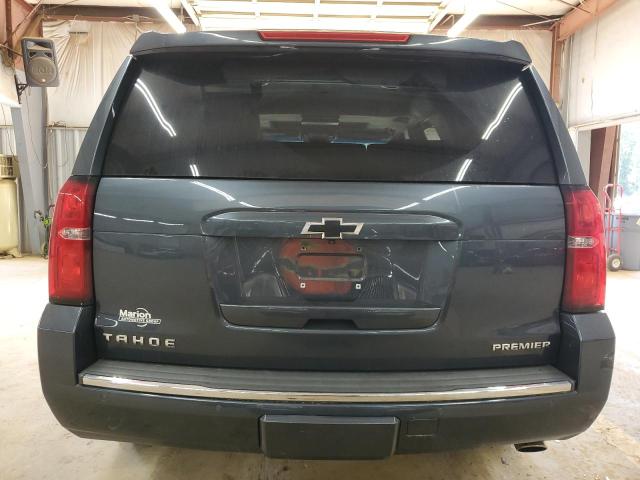 2019 CHEVROLET TAHOE K150 - 1GNSKCKJ6KR330256