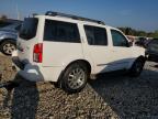 NISSAN PATHFINDER photo