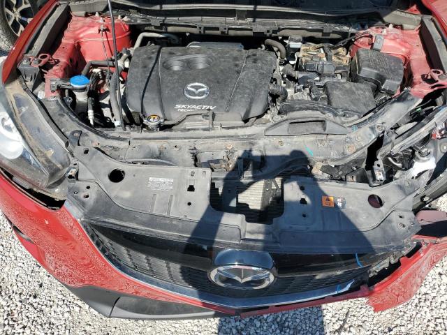 VIN JM3KE4CY1E0396957 2014 Mazda CX-5, Touring no.12