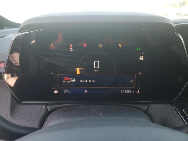 2024 CHEVROLET TRAILBLAZE - KL79MTSL4RB138918