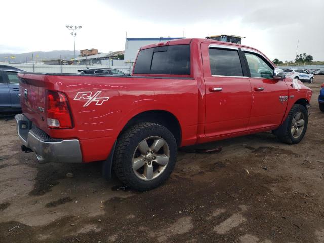 2015 RAM 1500 SLT 3C6RR7LT7FG599261  70063484