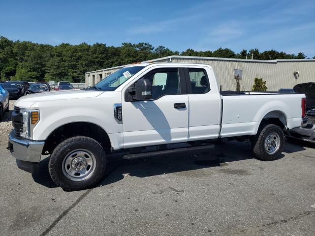 2019 FORD F350 SUPER 1FT8X3B64KEG62719  71079734