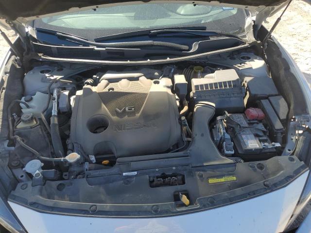 2022 NISSAN MAXIMA SV - 1N4AA6CV6NC504639