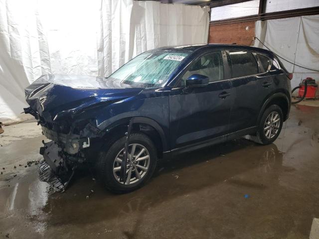 VIN JM3KFBBM8N0533330 2022 Mazda CX-5, Select no.1