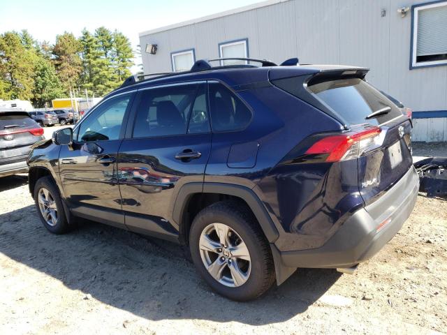 2024 TOYOTA RAV4 XLE - 4T3RWRFV4RU122477