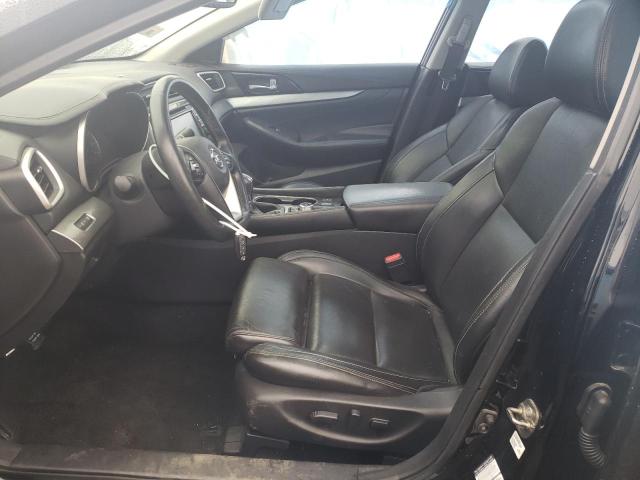 2016 NISSAN MAXIMA 3.5 - 1N4AA6AP5GC439175
