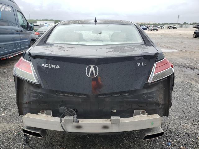 2012 ACURA TL 19UUA8F29CA001444  70447744