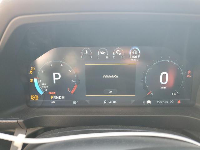 2024 FORD RANGER RAP 1FTER4LR6RLE02369