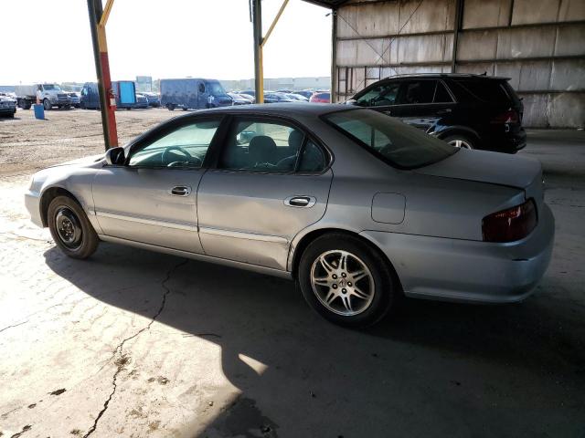 2000 ACURA 3.2TL 19UUA5667YA030661  72713854