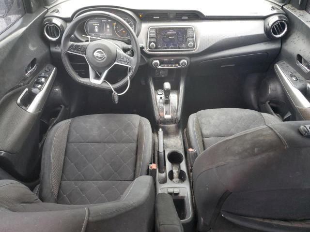 VIN 3N1CP5CU6KL497648 2019 Nissan Kicks, S no.8