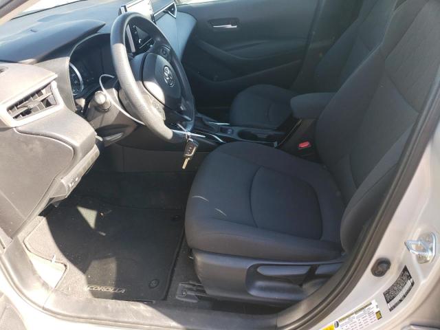 2020 TOYOTA COROLLA LE - 5YFEPRAE6LP049472