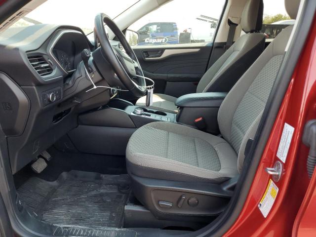 2022 FORD ESCAPE SE - 1FMCU9G61NUB58925