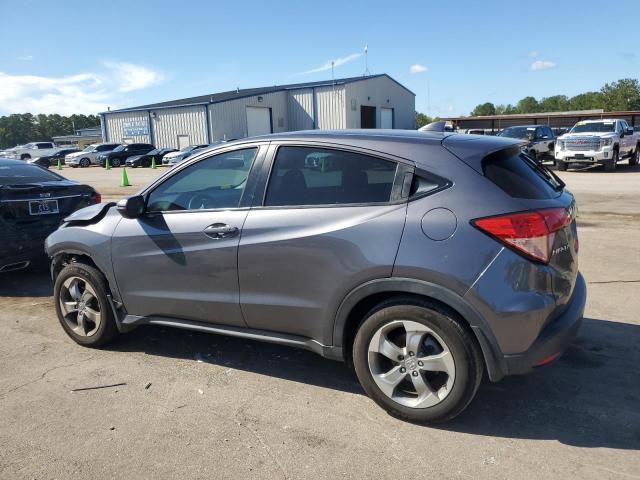 2017 HONDA HR-V EX - 3CZRU5H52HM707709
