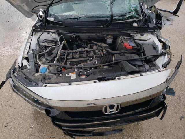 VIN 1HGCV1F4XNA053421 2022 Honda Accord, Sport Se no.11