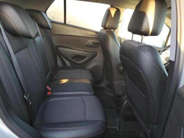 2020 CHEVROLET TRAX 1LT - 3GNCJLSB3LL333026