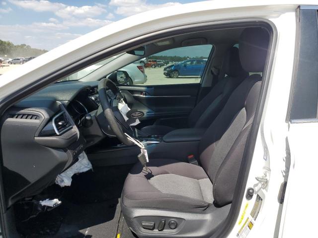 2018 TOYOTA CAMRY L - 4T1B11HK9JU519572