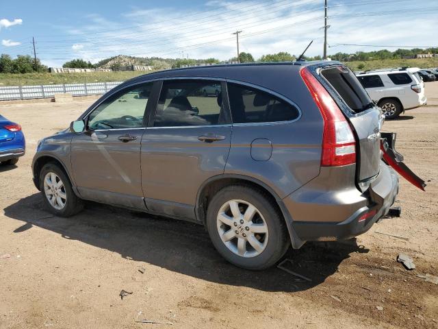 2009 HONDA CR-V EXL 5J6RE48789L034517  70539234