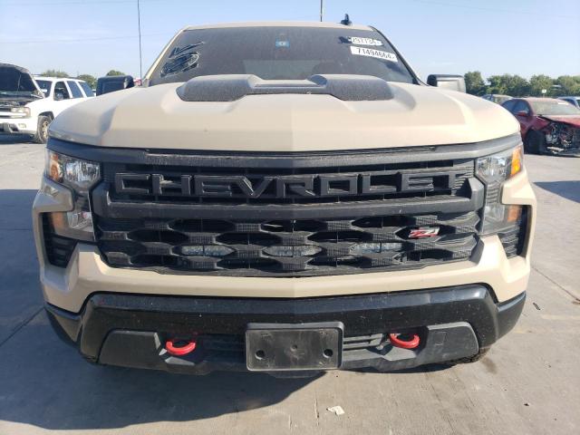 2022 CHEVROLET SILVERADO - 3GCPDCED8NG613390