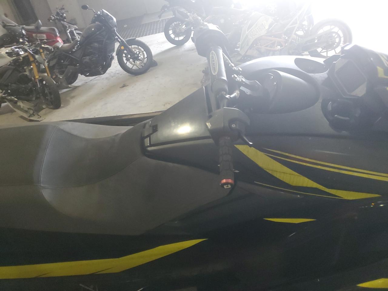 Lot #2855247407 2020 OTHR YAMAHA