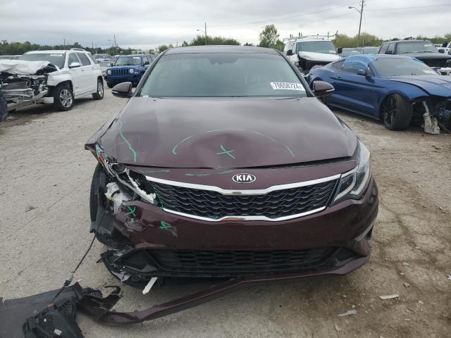 2019 KIA OPTIMA LX - 5XXGT4L34KG375040