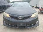 TOYOTA CAMRY SE photo