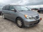 HONDA ODYSSEY EX снимка